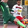 25.11.2017 SV Werder Bremen U23 - FC Rot-Weiss Erfurt 0-0_43